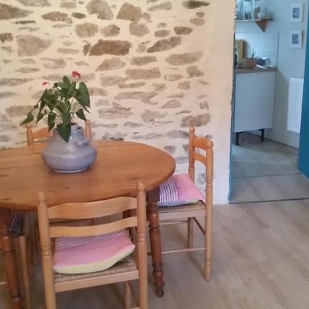 Willa Menhir Douarnenez Zewnętrze zdjęcie